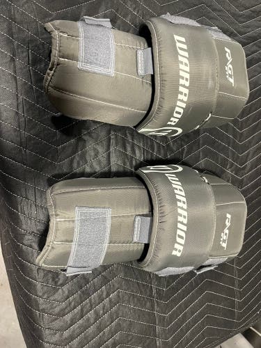 Warrior Ritual GT (Used)