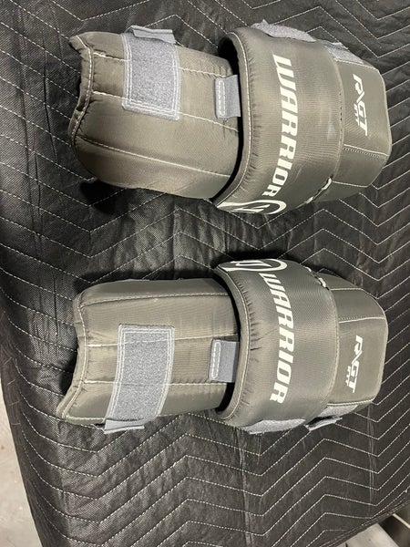 Warrior Ritual GT (Used)