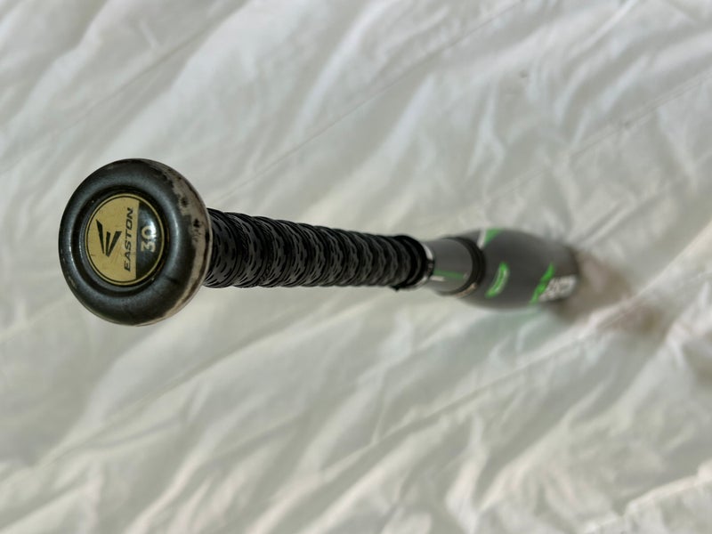 2016 Easton Mako Composite USSSA Certified Bat (-10) 20 oz 30" (Used)