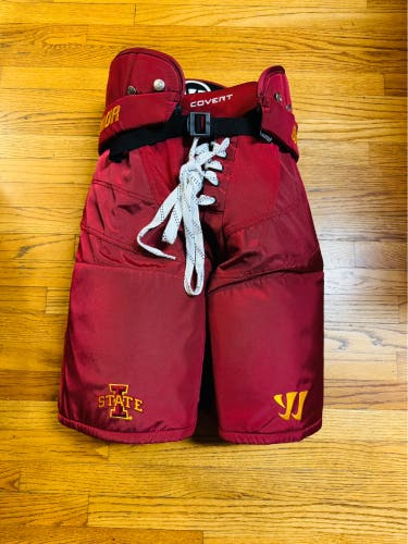 Men's Senior Large Warrior Covert Pants (New)