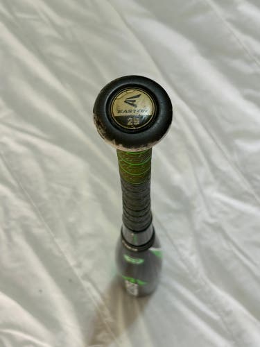 2016 Easton Mako Composite USSSA Certified Bat (-10) 19 oz 29" (Used)