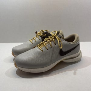 Men's Size M 8.5 (W 9.5) Nike Air Zoom Victory Tour 3 Golf Shoes (New)
