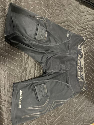 Bauer Core 1.0 Jock Short Jock (Used)