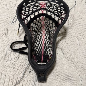 STX Stallion U 550 Strung Head (New)