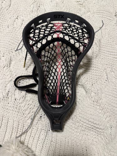 STX Stallion U 550 Strung Head (New)