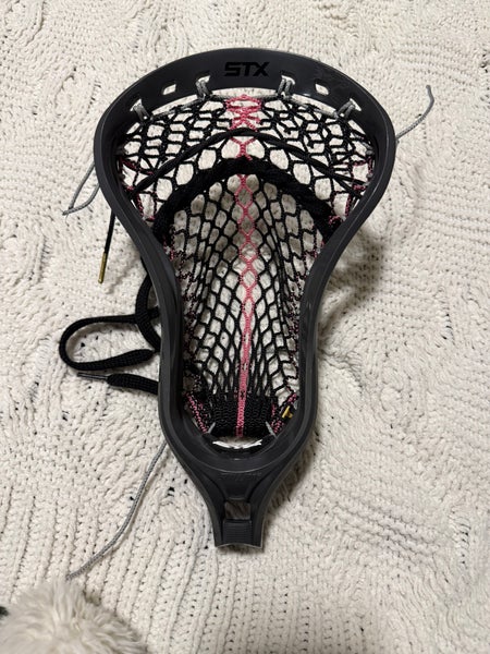 STX Stallion U 550 Strung Head (New)