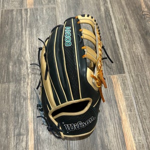 Wilson A2000 12.75” JR44 pro-stock