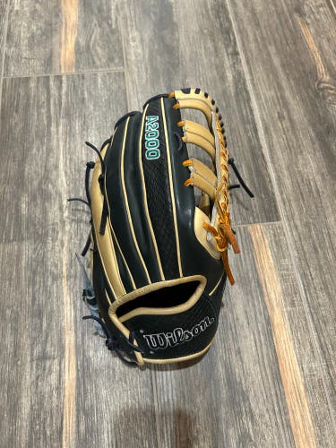 Wilson A2000 12.75” JR44 pro-stock