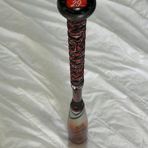 2023 Louisville Slugger Select PWR Hybrid USSSA Certified Bat (-8) 21 oz 29" (Used)