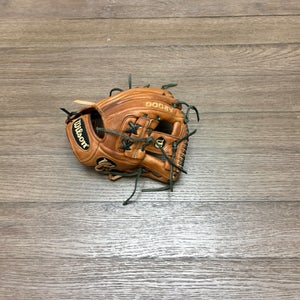 Wilson A2000 DP15 11.5" I Web