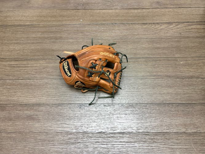 Wilson A2000 DP15 11.5" I Web