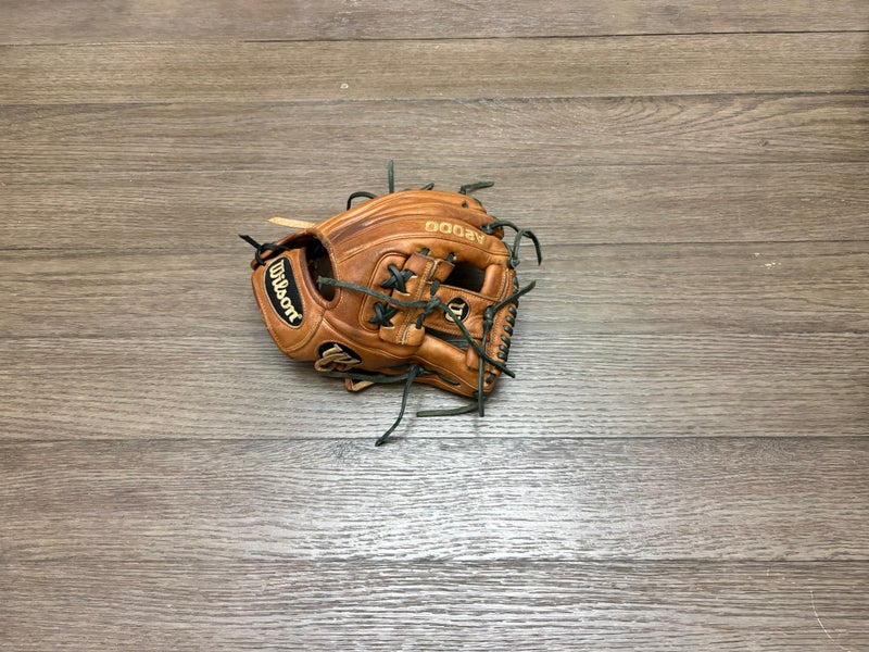 Wilson A2000 DP15 11.5" I Web