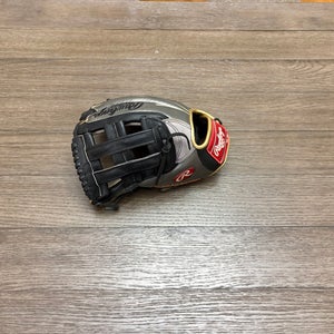 Rawlings Heart of the Hide Harper 12.75" H Web