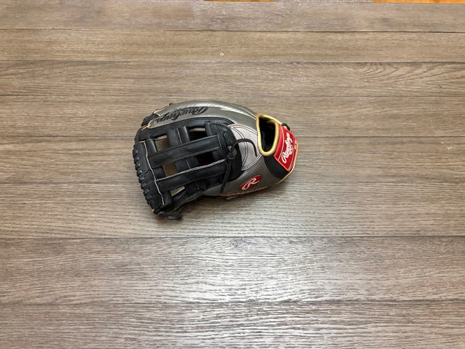 Rawlings Heart of the Hide Harper 12.75" H Web
