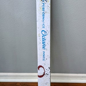 2025 Combat MFG Spec A1 Alloy BBCOR 33/30 'Gulf Racer' (NIB/New in box)