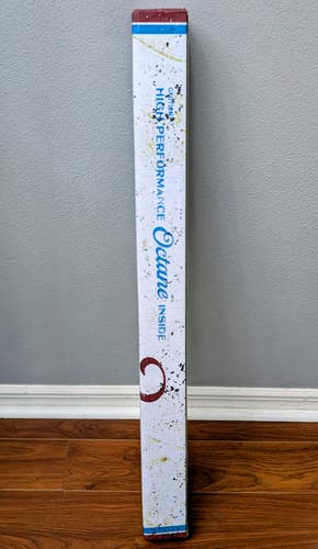 2025 Combat MFG Spec A1 Alloy BBCOR 33/30 'Gulf Racer' (NIB/New in box)