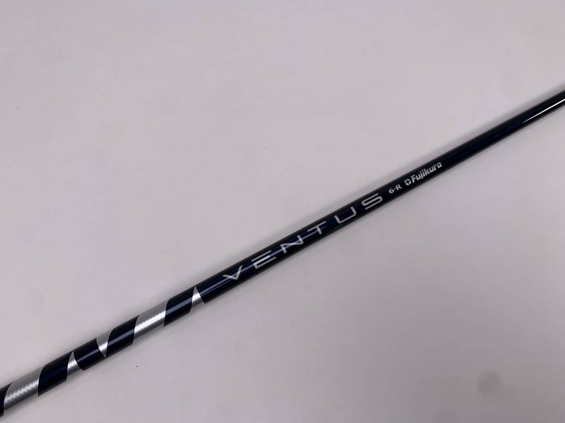 Fujikura Ventus Blue 6R Regular Graphite Driver Shaft 44.75"-Callaway
