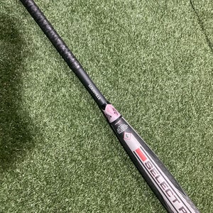 2026 Louisville Slugger Select PWR Hybrid BBCOR Certified Bat (-3) 29 oz 32" (New)