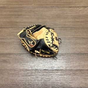 All Star Pro Elite 33.5" Catchers Mitt