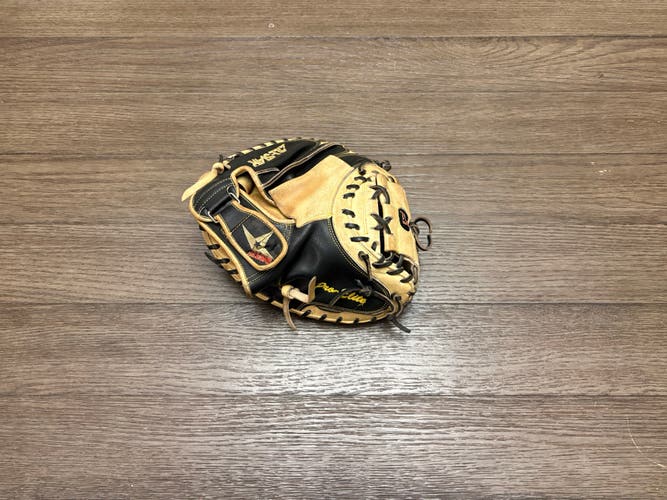 All Star Pro Elite 33.5" Catchers Mitt