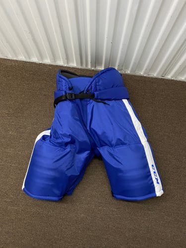 NHL PRO STOCK CCM HP70X XL PLAYER PANTS