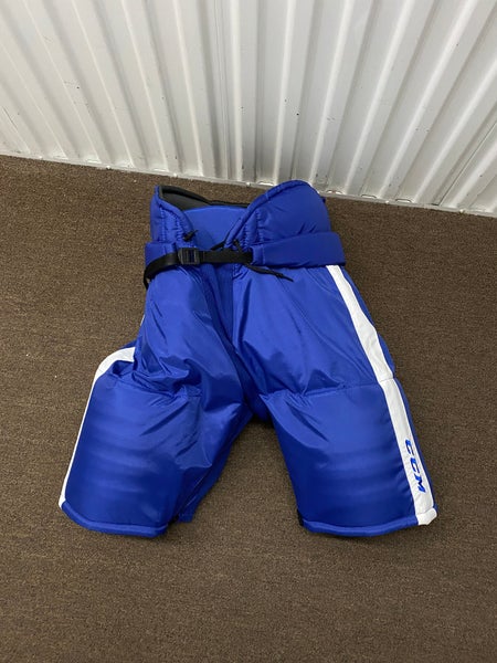 NHL PRO STOCK CCM HP70X XL PLAYER PANTS