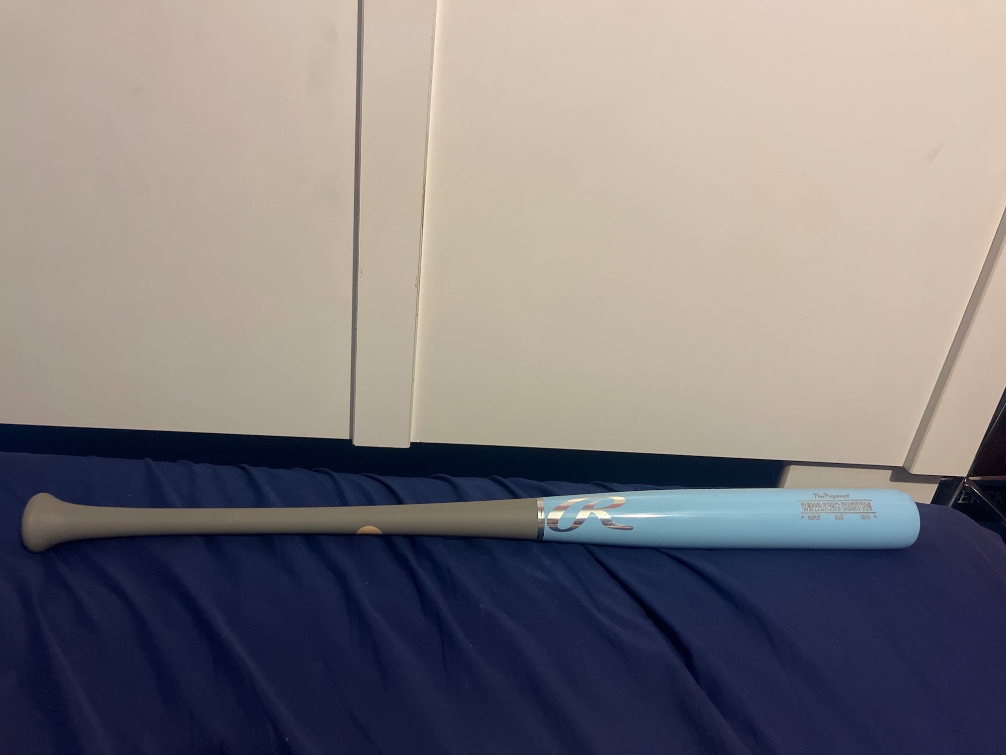 Lot De 2 Battes D'entraînement Velocity - Pour La Force Et La Vitesse Au Baseball