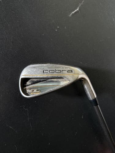 Cobra XL Speed Mens Right Handed Pitch Wedge Golf Club