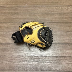 Wilson A2000 1790 34" Catchers Mitt