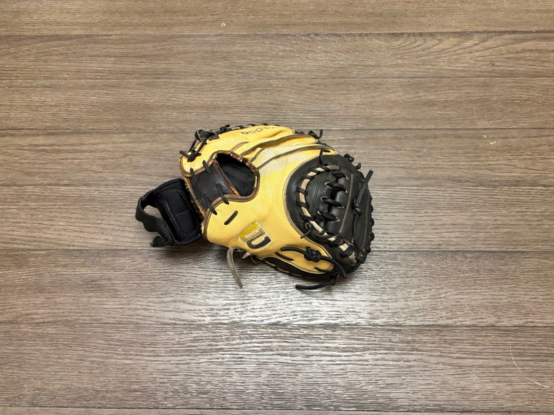Wilson A2000 1790 34" Catchers Mitt