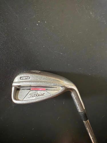 Titleist AP1 Mens Right Handed Pitch W Wedge Golf Club