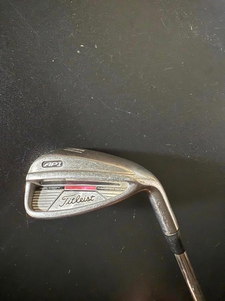Titleist AP1 Mens Right Handed Pitch W Wedge Golf Club