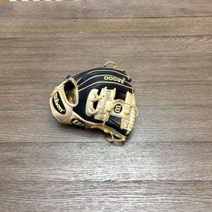 Wilson A2000 1786 11.5" I Web