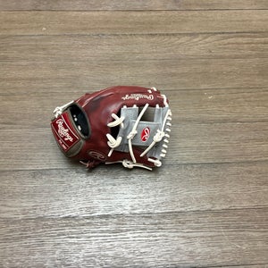 Rawlings Heart of the Hide 11.5" I Web