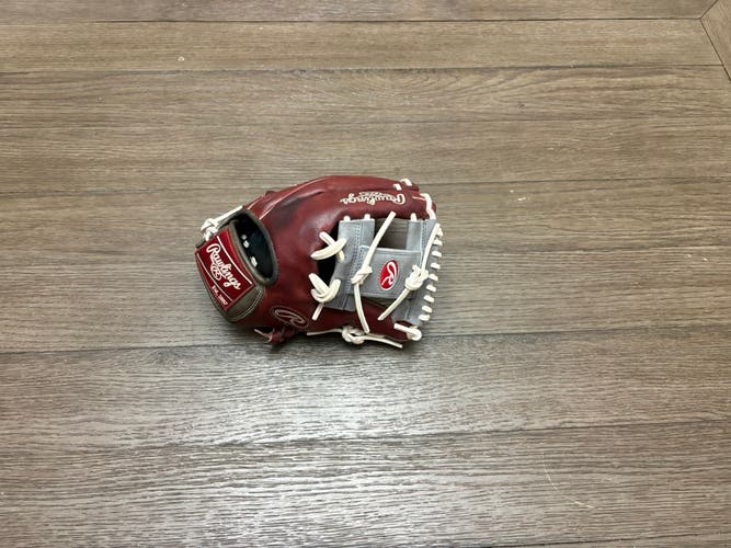 Rawlings Heart of the Hide 11.5" I Web