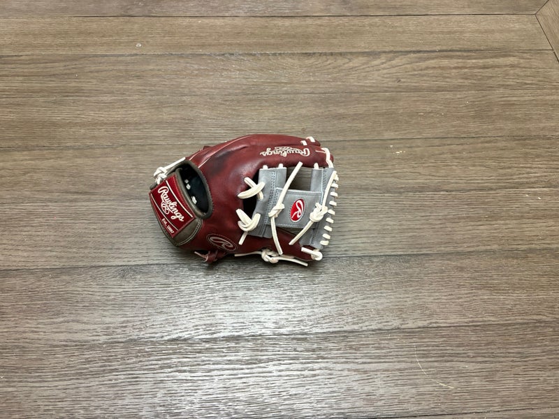 Rawlings Heart of the Hide 11.5" I Web