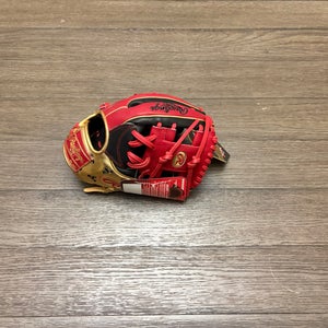 New Rawlings Heart of the Hide Pro Goldy 9 11.5" I Web