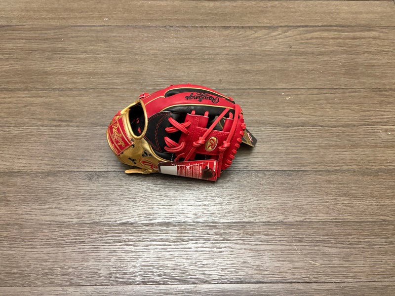 New Rawlings Heart of the Hide Pro Goldy 9 11.5" I Web