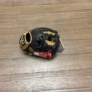 New Rawlings Heart of the Hide Pro Goldy 8 11.5" I Web