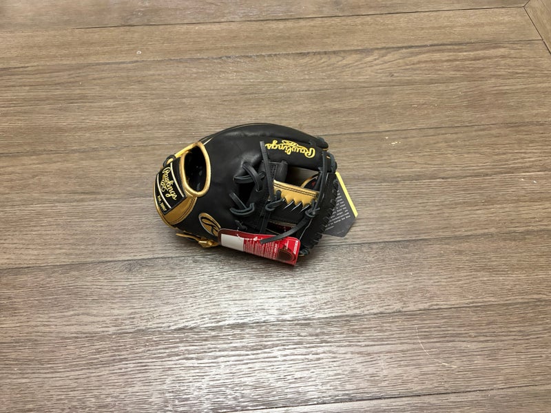 New Rawlings Heart of the Hide Pro Goldy 8 11.5" I Web
