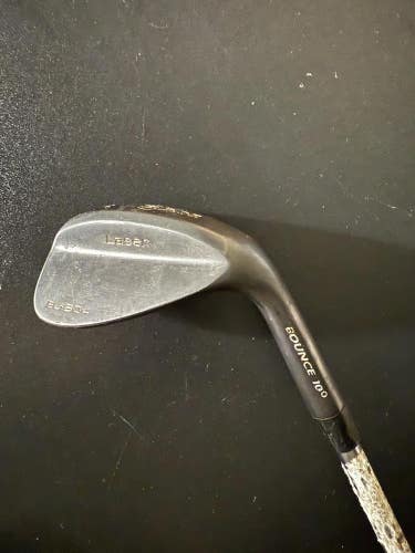 Ram Laser EL804 Mens Right Handed Approach 52 Degree Wedge Golf Club