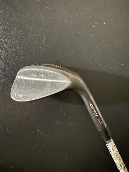 Ram Laser EL804 Mens Right Handed Approach 52 Degree Wedge Golf Club