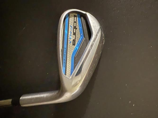 Cobra FMAX Airspeed Mens Right Handed Approach Wedge Golf Club