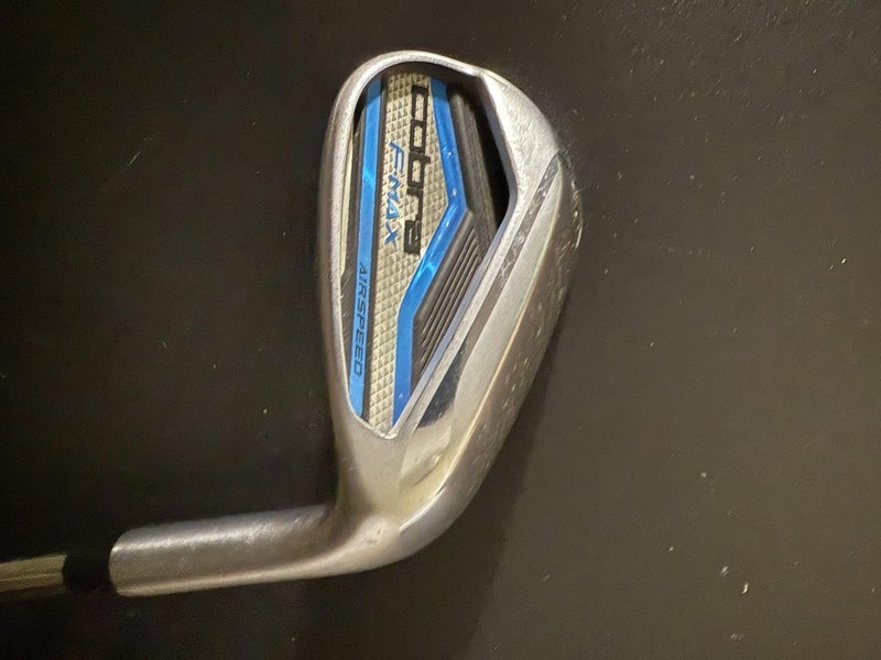 Cobra FMAX Airspeed Mens Right Handed Approach Wedge Golf Club