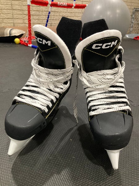 CCM AS-580 Hockey Skates 7 (Used)