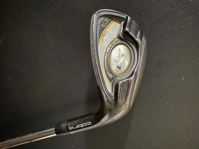 Cobra S3 Mens Right Handed Approach Wedge Golf Club