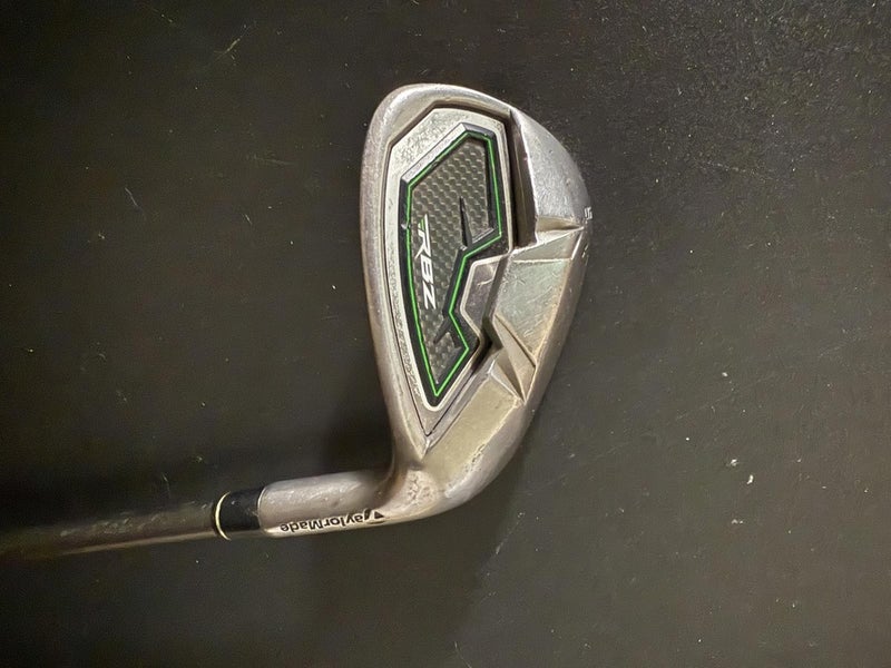 TaylorMade RBZ Mens Right Handed Approach 50 Degree Wedge Golf Club