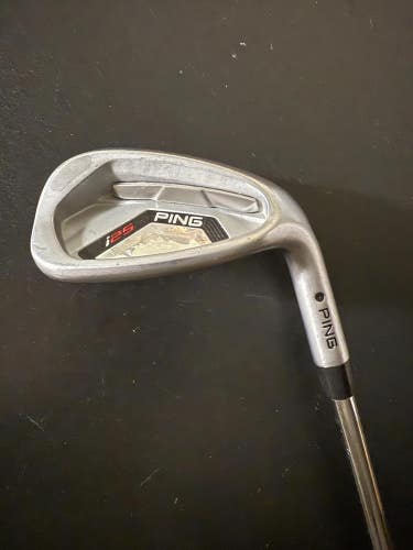 Ping I25 Black Dot Mens Right Handed Approach Wedge Golf Club