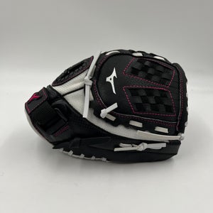 11” Mizuno Girls Prospect Finch Series Infield Softball Glove