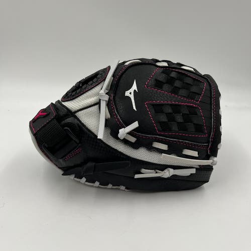 11” Mizuno Girls Prospect Finch Series Infield Softball Glove